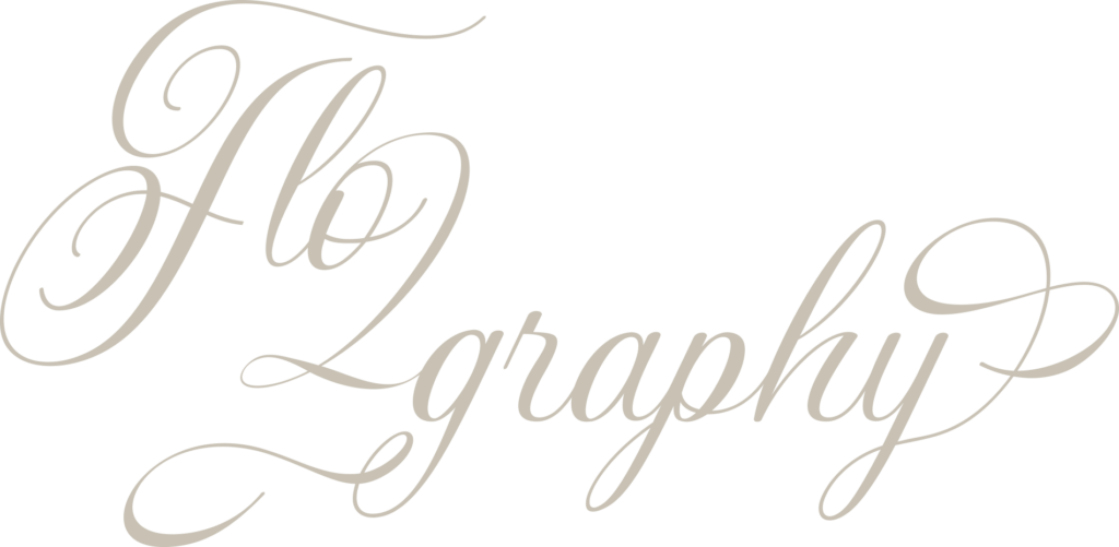 Logo Flo2Graphy